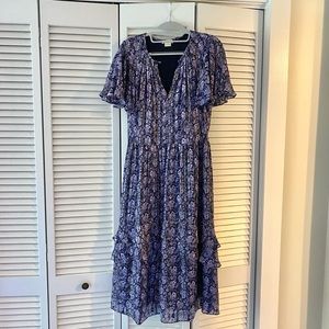 Shoshanna dress